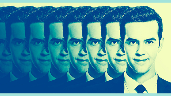 The Carbonaro Effect