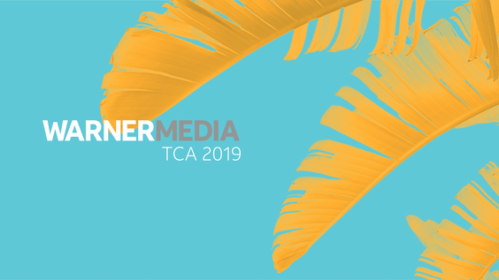 TCA Summer Press Tour