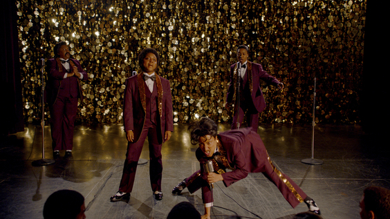 Ashley Nicole Black, Quinta Brunson, Robin Thede, Gabrielle Dennis
