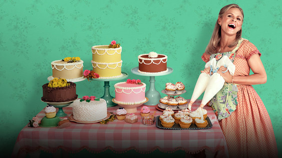 At Home with Amy Sedaris