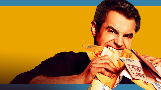 Paid Off with Michael Torpey