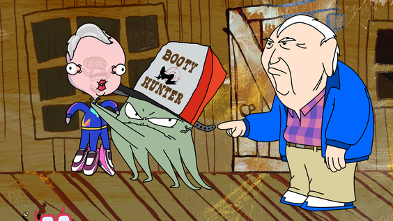 Squidbillies S12 image 4