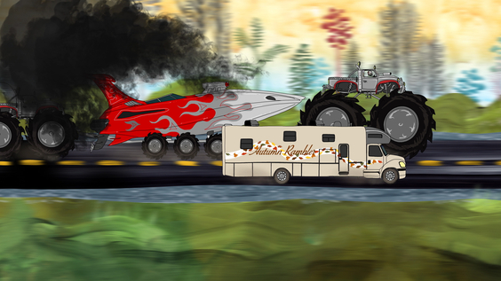 Squidbillies S12 image 5