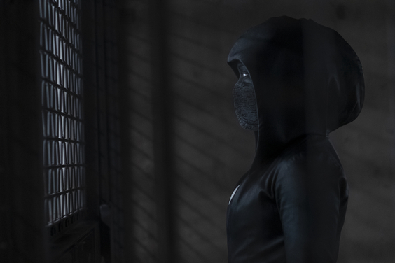 Watchmen HBO