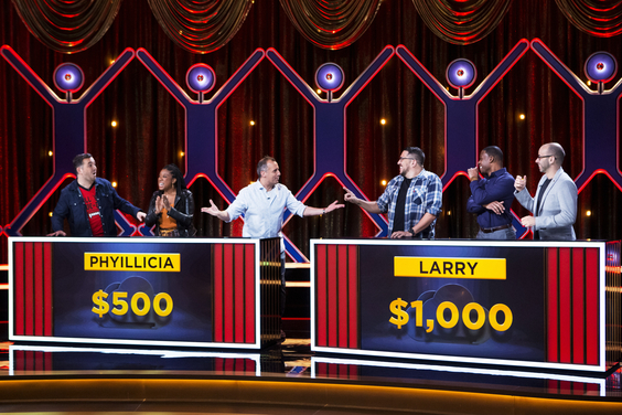 So That’s Murder Then?