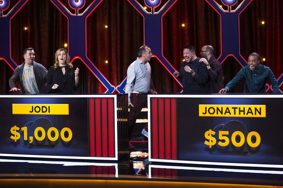 If My Grandmother Was That Hot, I’d Go for Her Too