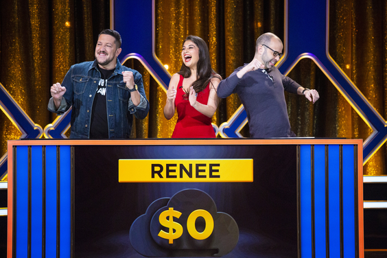 He’s Crushing His Man Cave Game