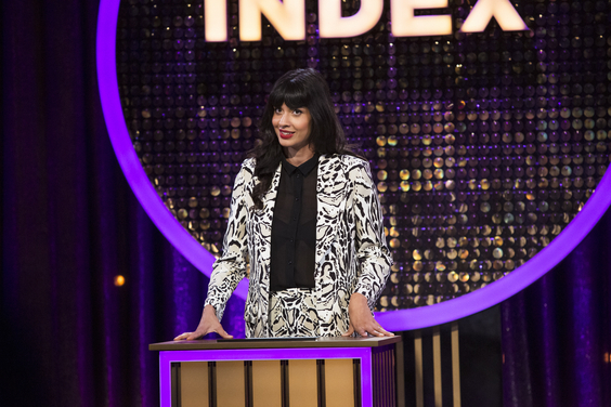 If My Grandmother Was That Hot, I’d Go for Her Too