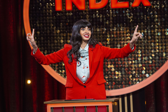 How Did It Get in There?