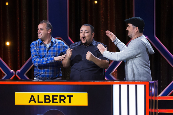 He’s Crushing His Man Cave Game