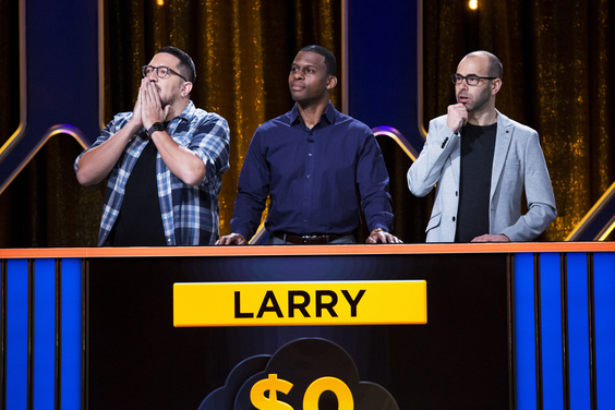 So That’s Murder Then?