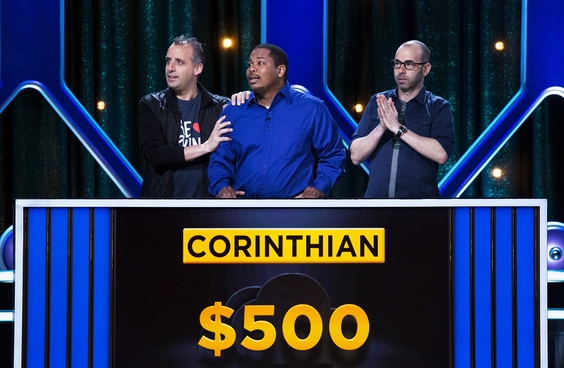 You Better Watch Your Filthy Mouth