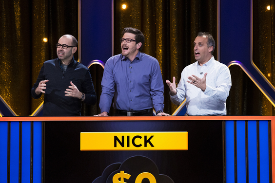 Check Out This Sucker!