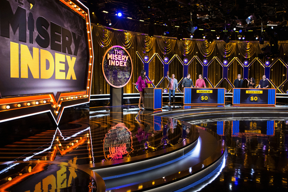 That Milk Must Have Turned by Now