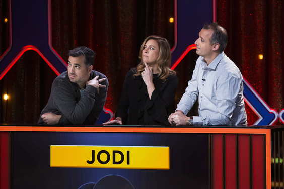 If My Grandmother Was That Hot, I’d Go for Her Too