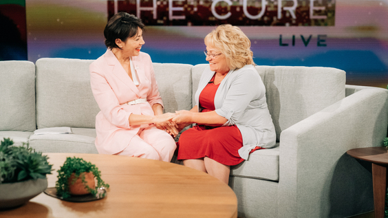 CHASING THE CURE 105