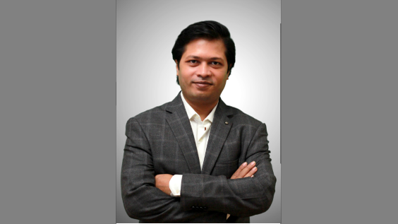 Abhishek Dutta Appointed Cartoon Network and POGO lead in South Asia