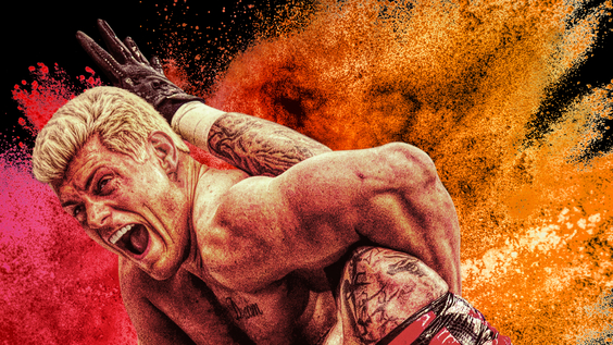 TNT Serie holt „All Elite Wrestling: Dynamite“ nach Deutschland