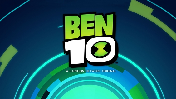 Ben 10