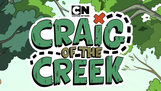 Craig of the Creek