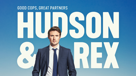 Hudson & Rex