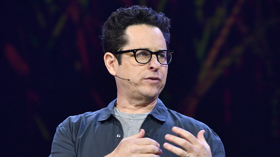 J.J. Abrams