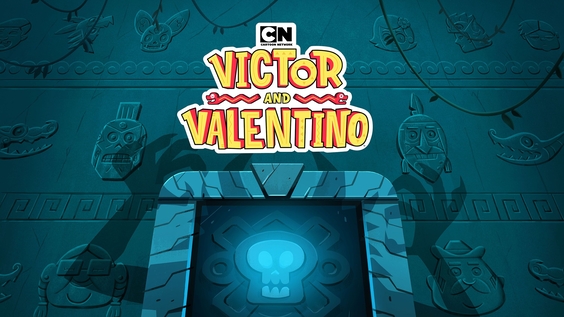 Victor & Valentino 