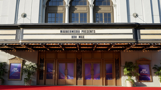 WarnerMedia Day