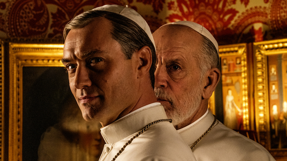 The New Pope