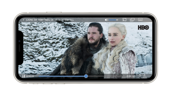 HBO GO LAUNCHES IN THE PHILIPPINES AS A STANDALONE SERVICE