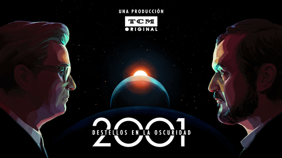 '2001 destellos en la oscuridad' nominada al Goya 
