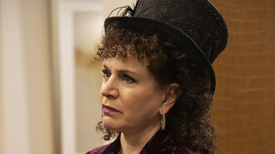 Susie Essman