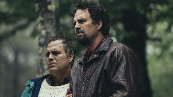 Mark Ruffalo