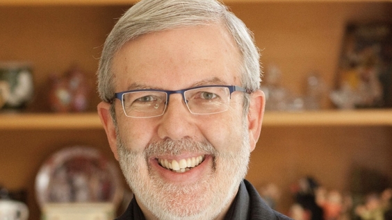 Film Critic and Historian Leonard Maltin to Receive 3rd Annual Robert Osborne Award