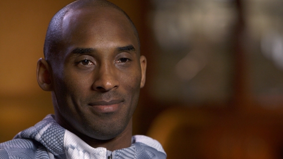 REAL SPORTS Jan. 28 premiere will include retrospective on Kobe Bryant