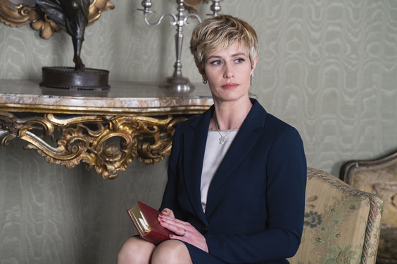 Cécile de France