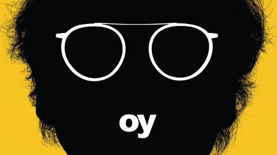 Curb Your Enthusiasm Season 10 Key Art