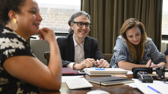 Ira Glass