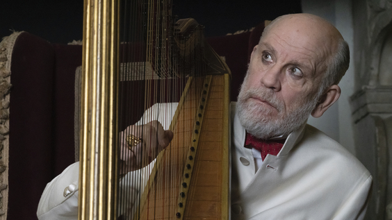 John Malkovich