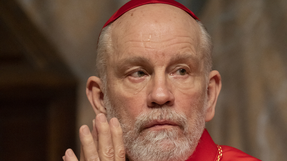 John Malkovich