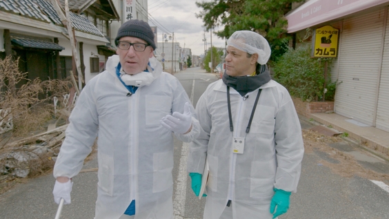 New season of REAL SPORTS WITH BRYANT GUMBEL debuts Jan. 28