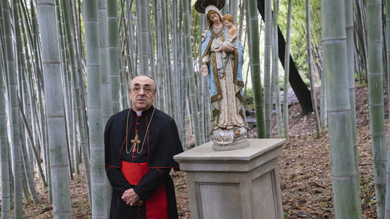 Silvio Orlando