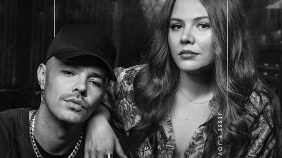 Jesse & Joy