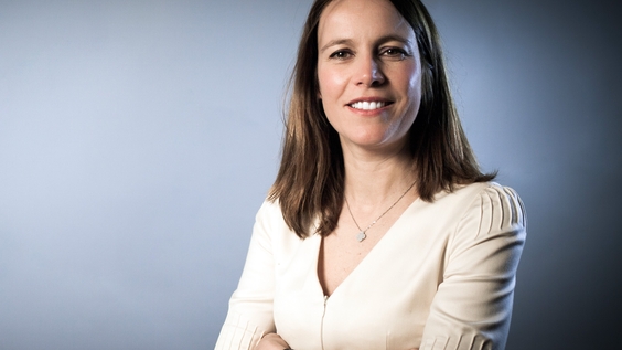 CNNIC ernennt Cathy Ibal zur Senior Vice President, EMEA