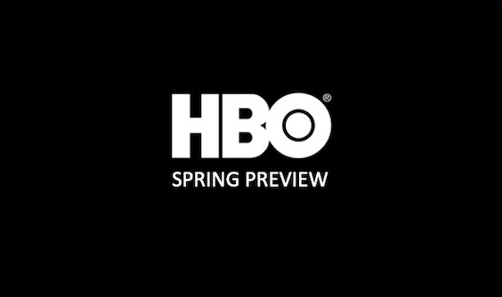 HBO Spring 2020 Programming Preview