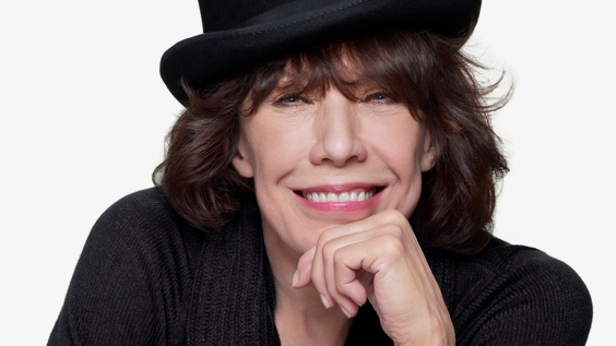 TCM to Honor Beloved Actress & Comedian Lily Tomlin with Iconic Hand and Footprint Ceremony at TCL Chinese Theatre