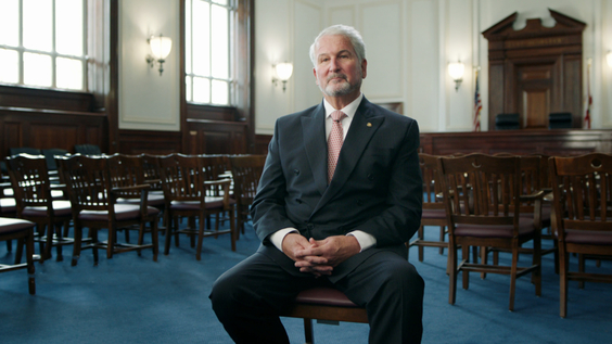 Mark Devereaux, Assistant U.S. Attorney