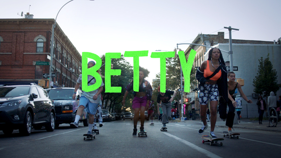 Betty