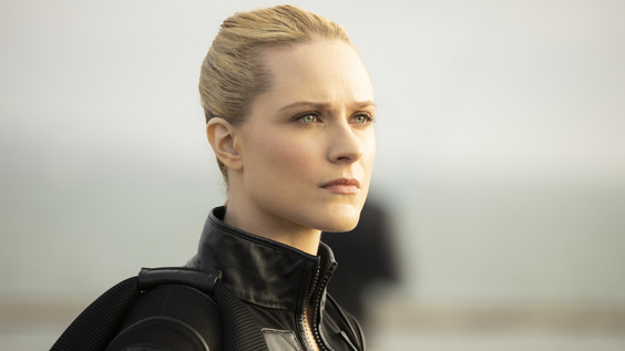 Westworld | Evan Rachel Wood