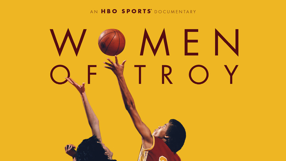 Women of Troy: Key Art